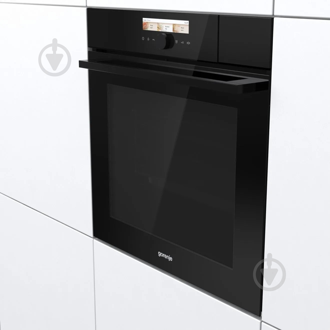 Духова шафа Gorenje BCS798S24BG - фото 3 Духова шафа Gorenje BCS798S24BG - фото 3