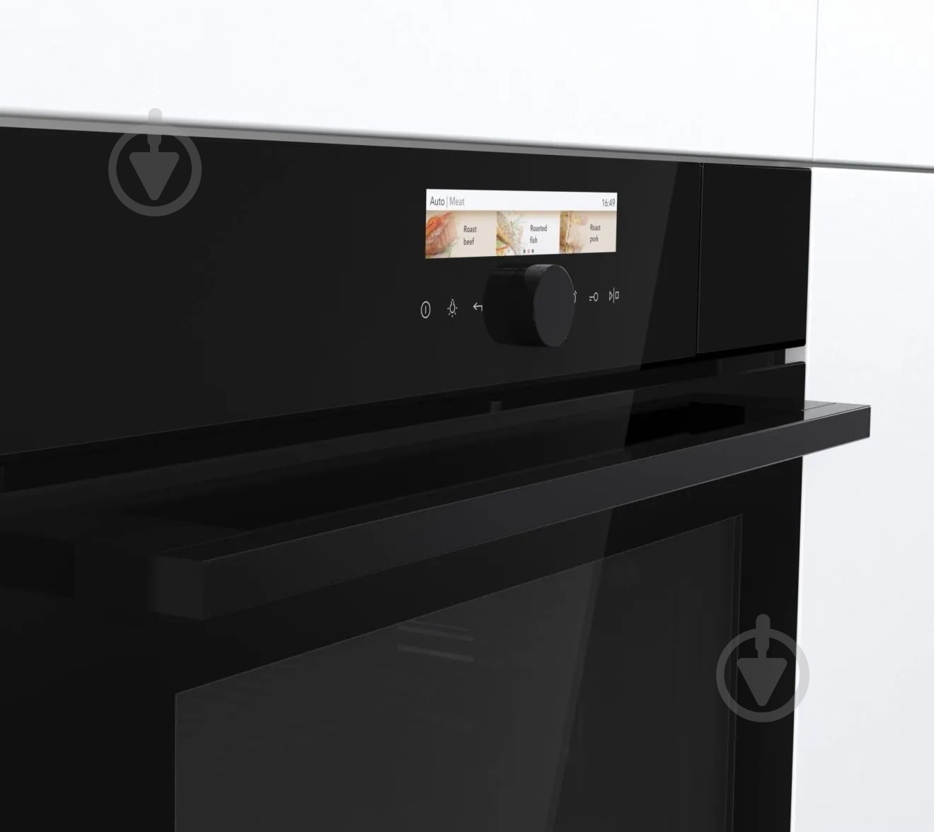 Духова шафа Gorenje BCS798S24BG - фото 4 Духова шафа Gorenje BCS798S24BG - фото 4