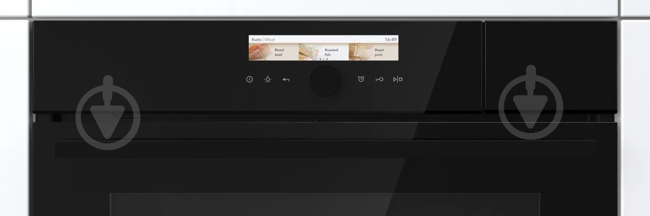 Духова шафа Gorenje BCS798S24BG - фото 5 Духова шафа Gorenje BCS798S24BG - фото 5
