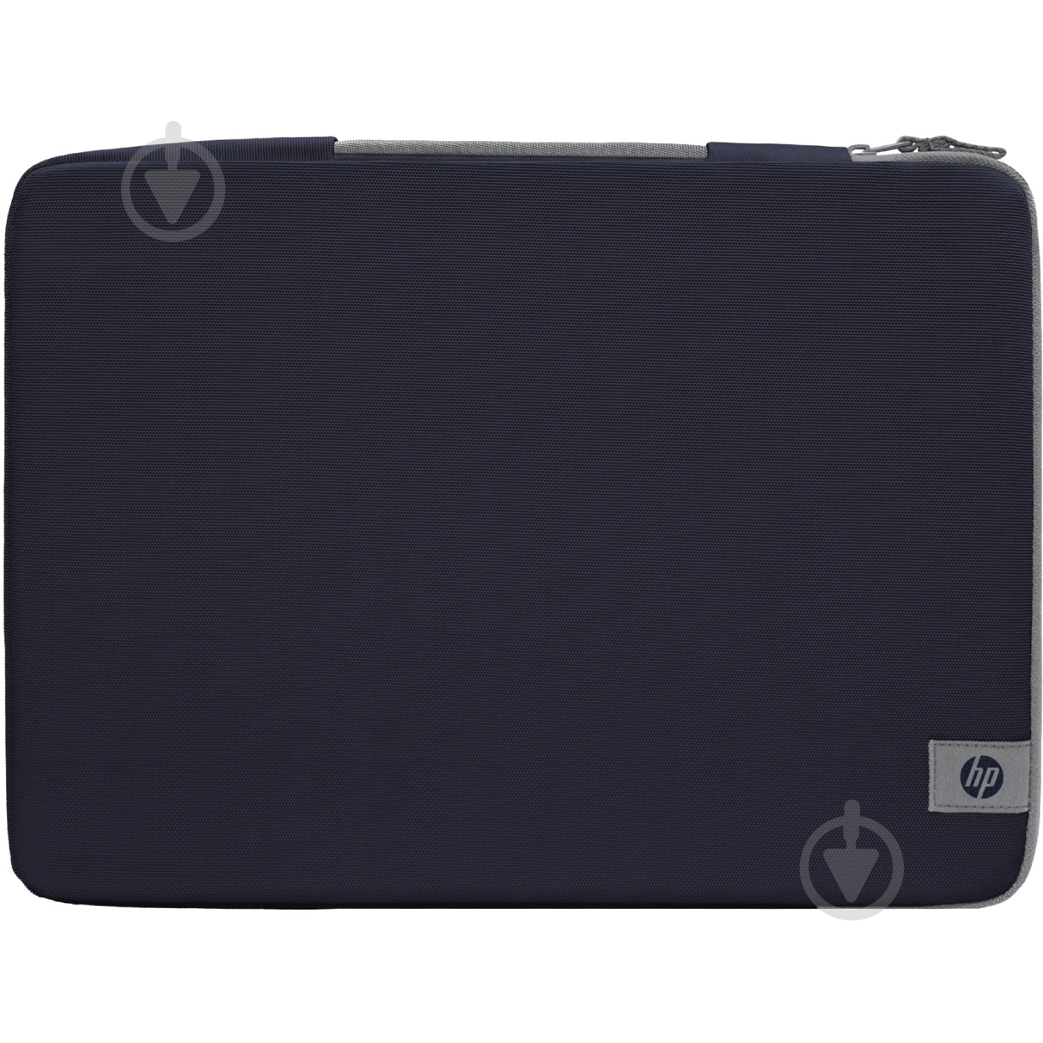 Чехол HP Sleeve 15"/16" blue (C3TR7AA) - фото 1 Чехол HP Sleeve 15"/16" blue (C3TR7AA) - фото 1