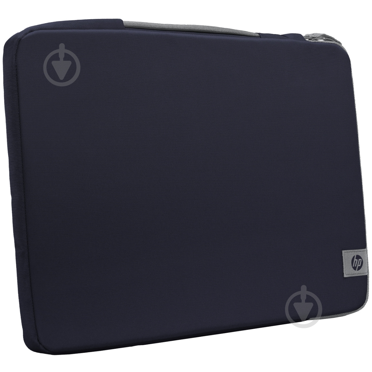 Чехол HP Sleeve 15"/16" blue (C3TR7AA) - фото 2 Чехол HP Sleeve 15"/16" blue (C3TR7AA) - фото 2