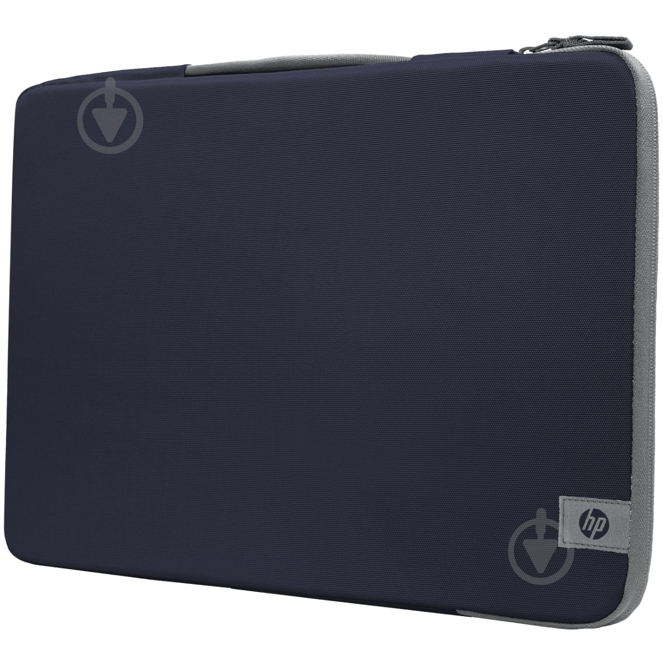 Чехол HP Sleeve 15"/16" blue (C3TR7AA) - фото 3 Чехол HP Sleeve 15"/16" blue (C3TR7AA) - фото 3