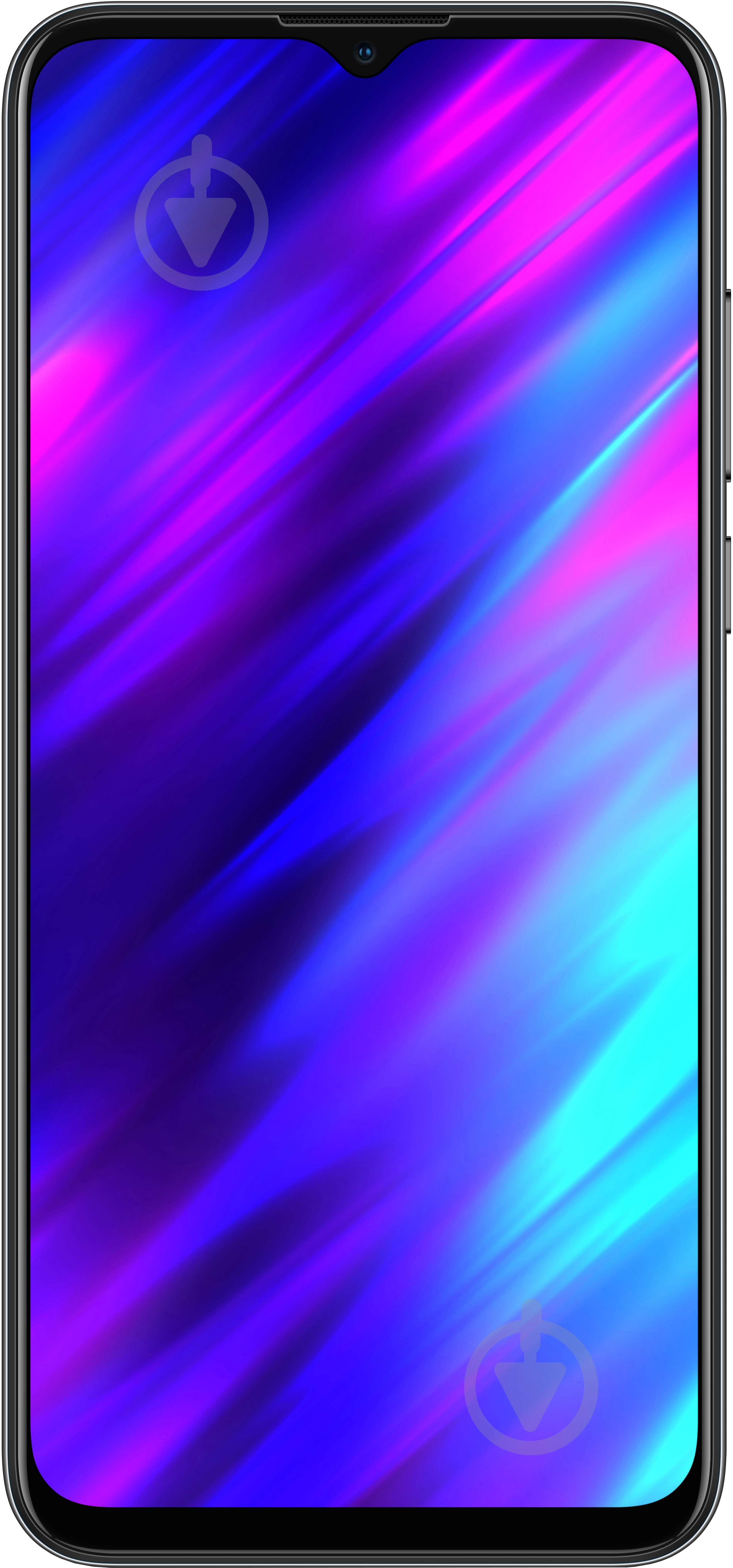 Смартфон Meizu M10 3/32GB black - фото 2 Смартфон Meizu M10 3/32GB black - фото 2