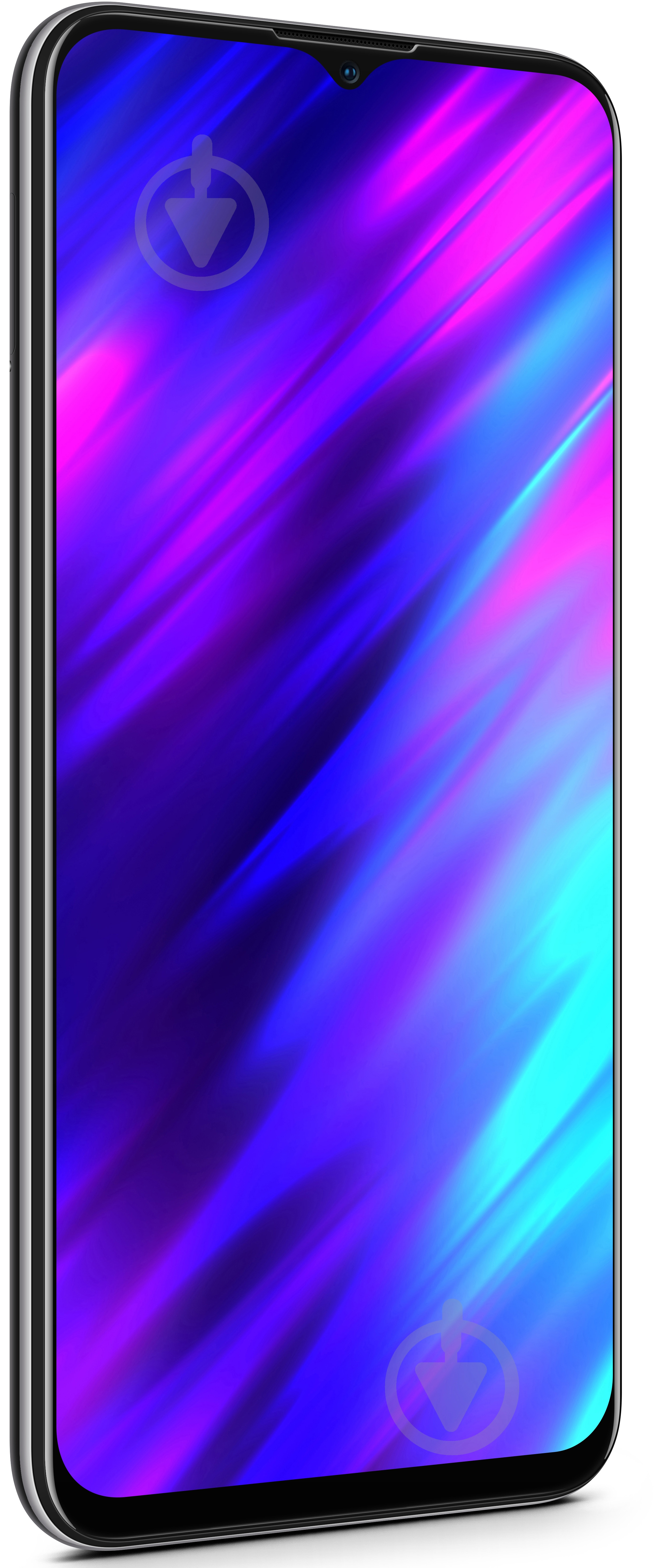 Смартфон Meizu M10 3/32GB black - фото 3 Смартфон Meizu M10 3/32GB black - фото 3