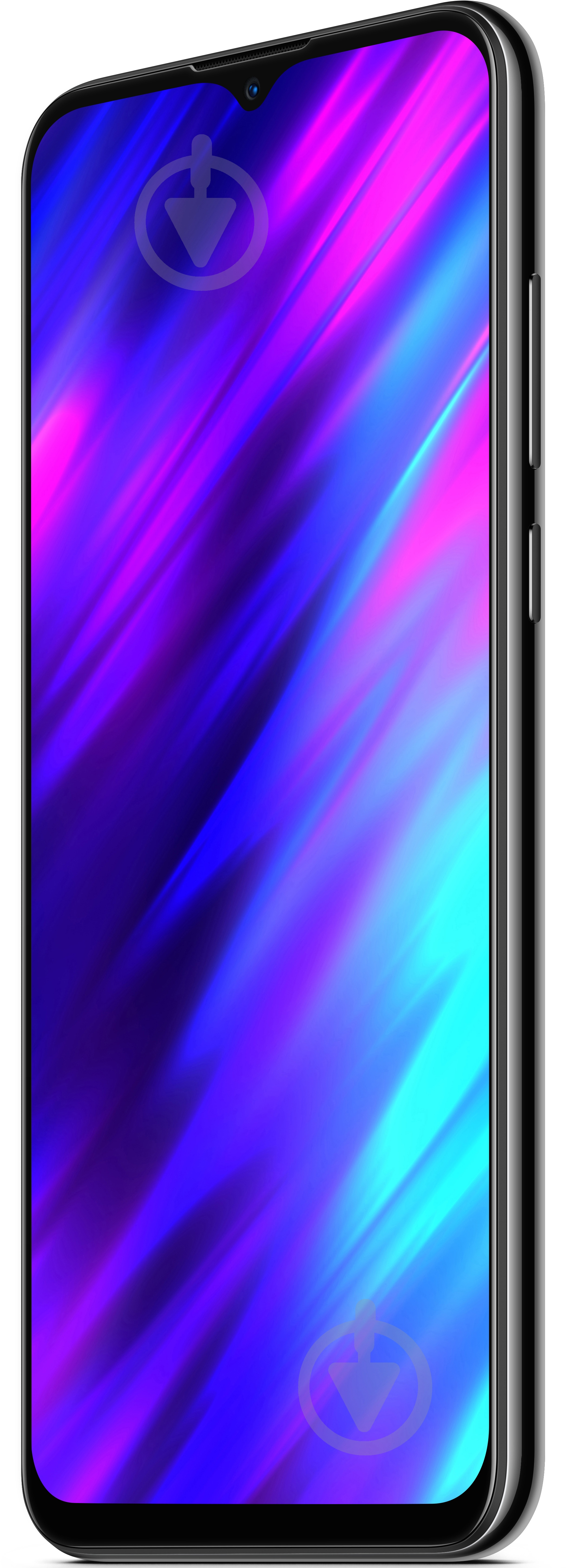 Смартфон Meizu M10 3/32GB black - фото 4 Смартфон Meizu M10 3/32GB black - фото 4
