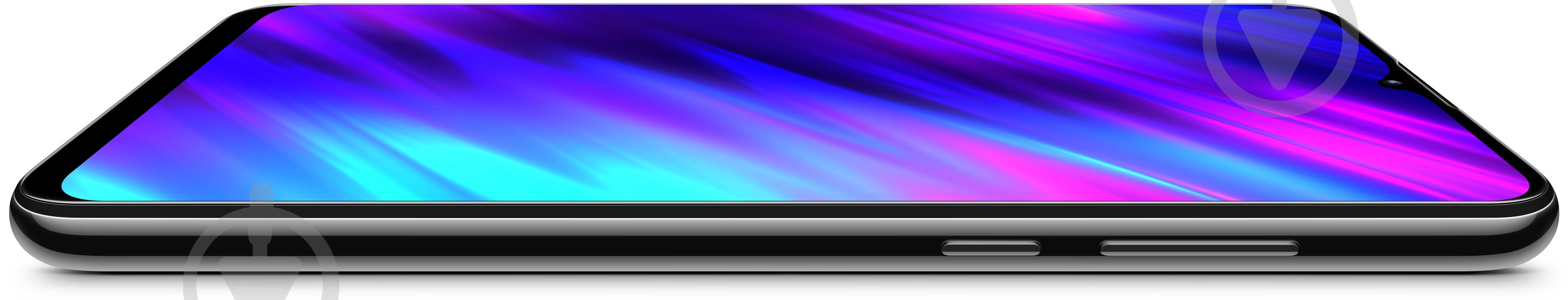 Смартфон Meizu M10 3/32GB black - фото 5 Смартфон Meizu M10 3/32GB black - фото 5