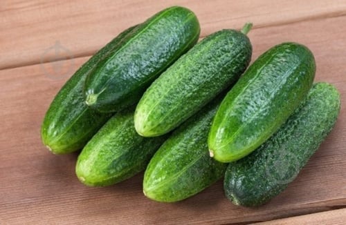 Огірки кураж - фото 2