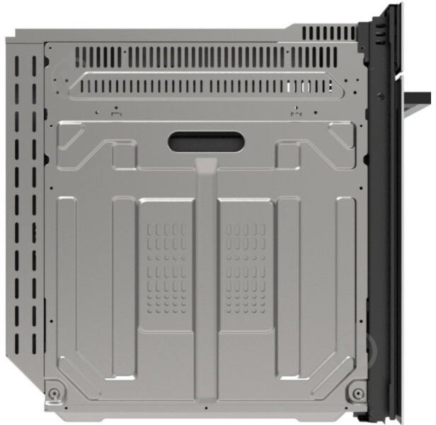 Духовой шкаф Gorenje BCS798S24X - фото 4