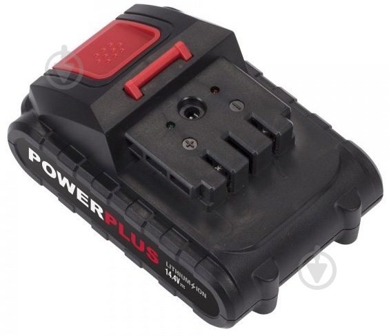 Шуруповерт аккумуляторный PowerPlus C-line POWC1060 - фото 2 Шуруповерт аккумуляторный PowerPlus C-line POWC1060 - фото 2
