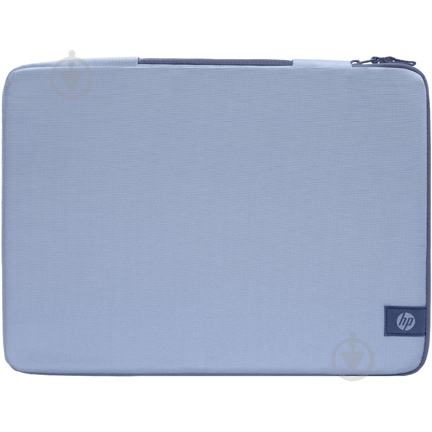 Чехол HP Sleeve 15"/16" blue (C3TR6AA) - фото 1 Чехол HP Sleeve 15"/16" blue (C3TR6AA) - фото 1