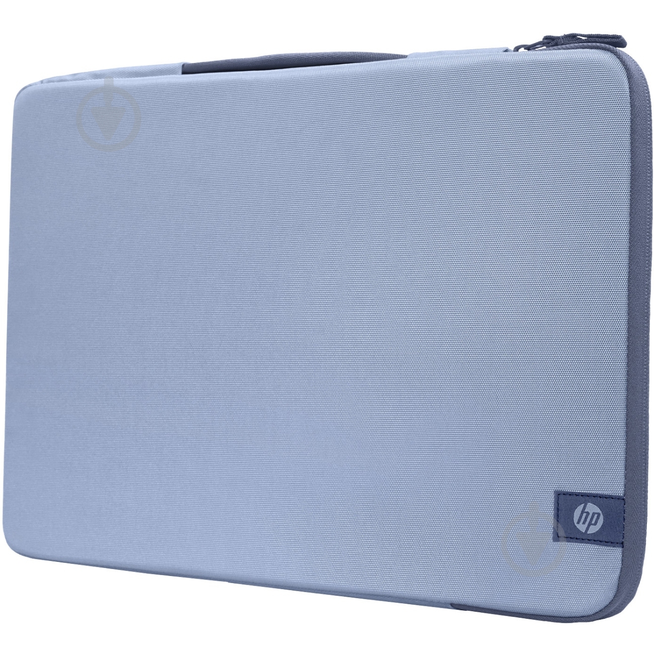 Чехол HP Sleeve 15"/16" blue (C3TR6AA) - фото 3 Чехол HP Sleeve 15"/16" blue (C3TR6AA) - фото 3