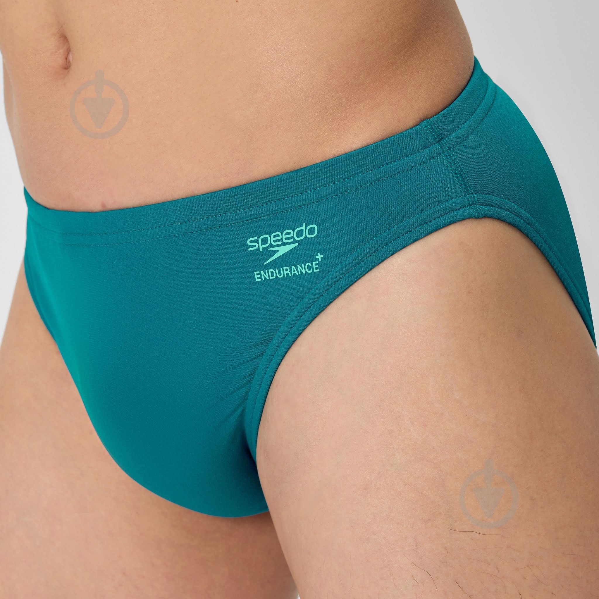 Плавки Speedo ML SOLID BRIEF 8-005186008 р.38 зеленый - фото 8 Плавки Speedo ML SOLID BRIEF 8-005186008 р.38 зеленый - фото 8