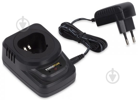 Шуруповерт аккумуляторный PowerPlus X-line POWX0040LI - фото 3