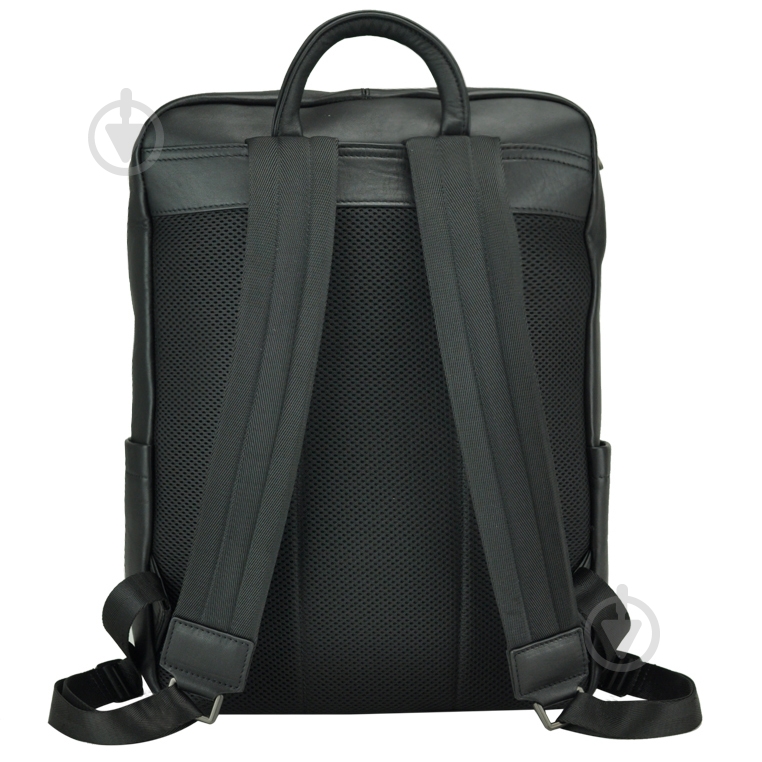 Рюкзак Tiding Bag кожаный B3-8605A - фото 3 Рюкзак Tiding Bag кожаный B3-8605A - фото 3