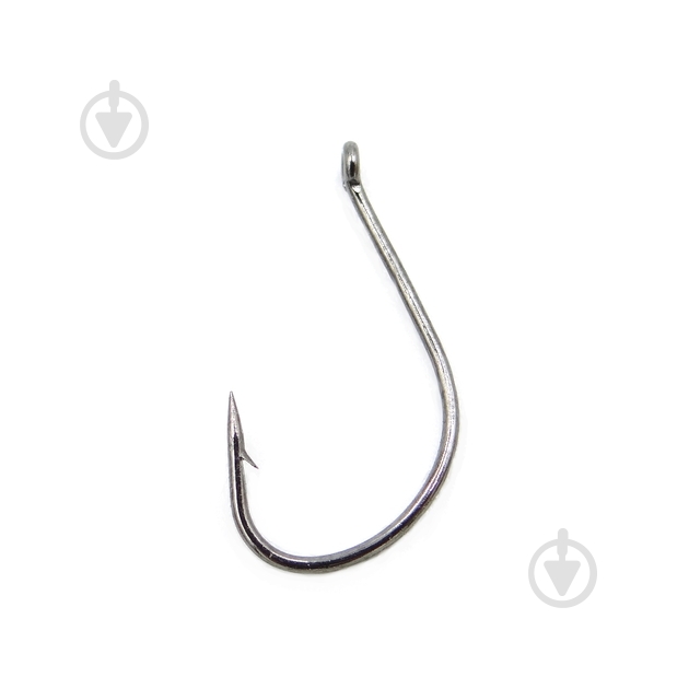 Крючки Gladiator №3 10 шт. Keiryu 1191 bn - фото 1