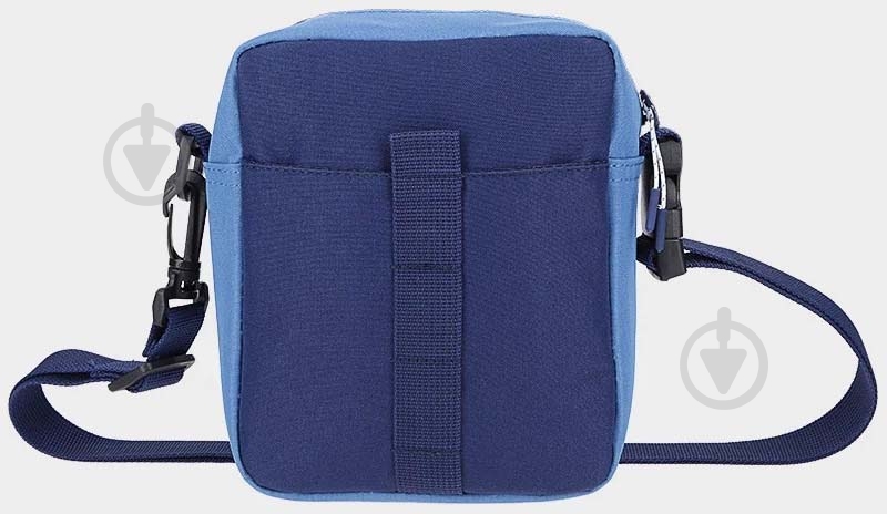 Сумка 4F 4FJSS22APOUM005-32S голубой - фото 3