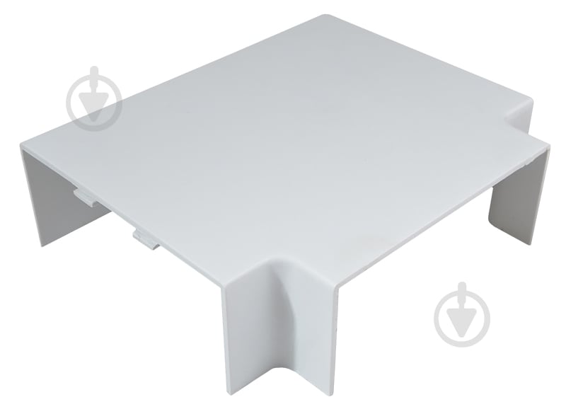 Соединитель для короба АСКОУКРЕМ 100х40 мм - фото 1 Соединитель для короба АСКОУКРЕМ 100х40 мм - фото 1