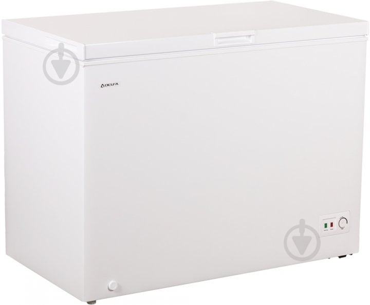Морозильна скриня Delfa DCFH-300 - фото 3
