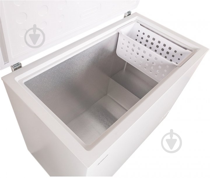 Морозильна скриня Delfa DCFH-300 - фото 6