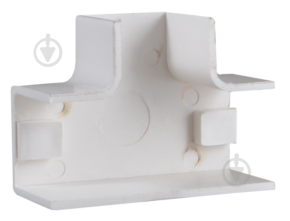 Соединитель для короба АСКОУКРЕМ 16х16 мм - фото 2