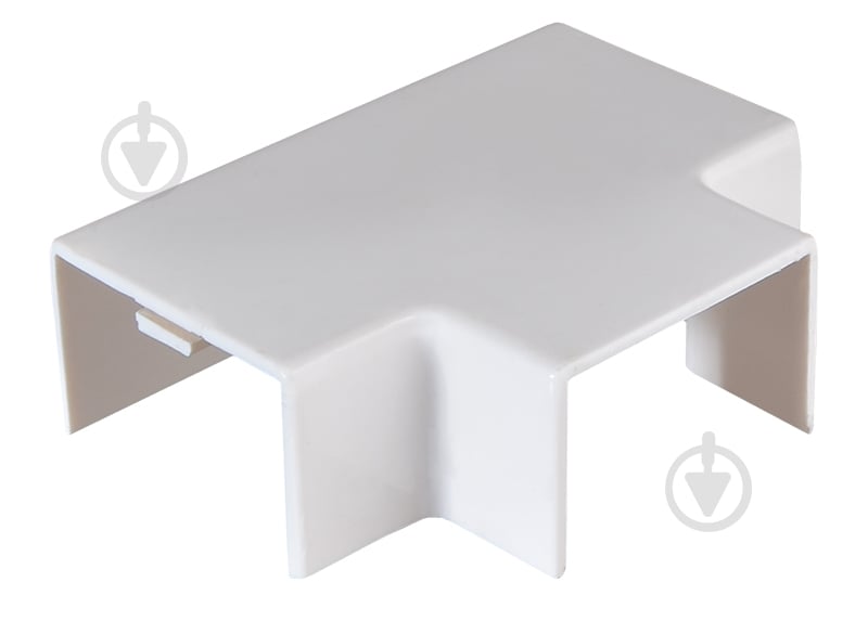 З'єднувач для короба АСКОУКРЕМ 25х16 мм - фото 1 З'єднувач для короба АСКОУКРЕМ 25х16 мм - фото 1