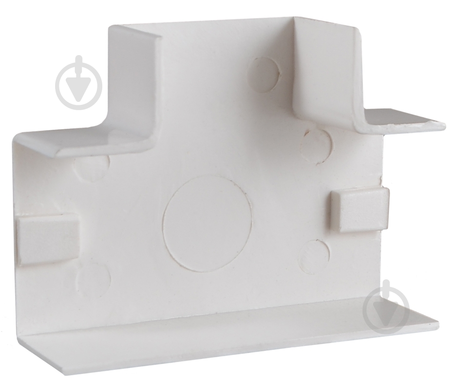 З'єднувач для короба АСКОУКРЕМ 25х16 мм - фото 2 З'єднувач для короба АСКОУКРЕМ 25х16 мм - фото 2