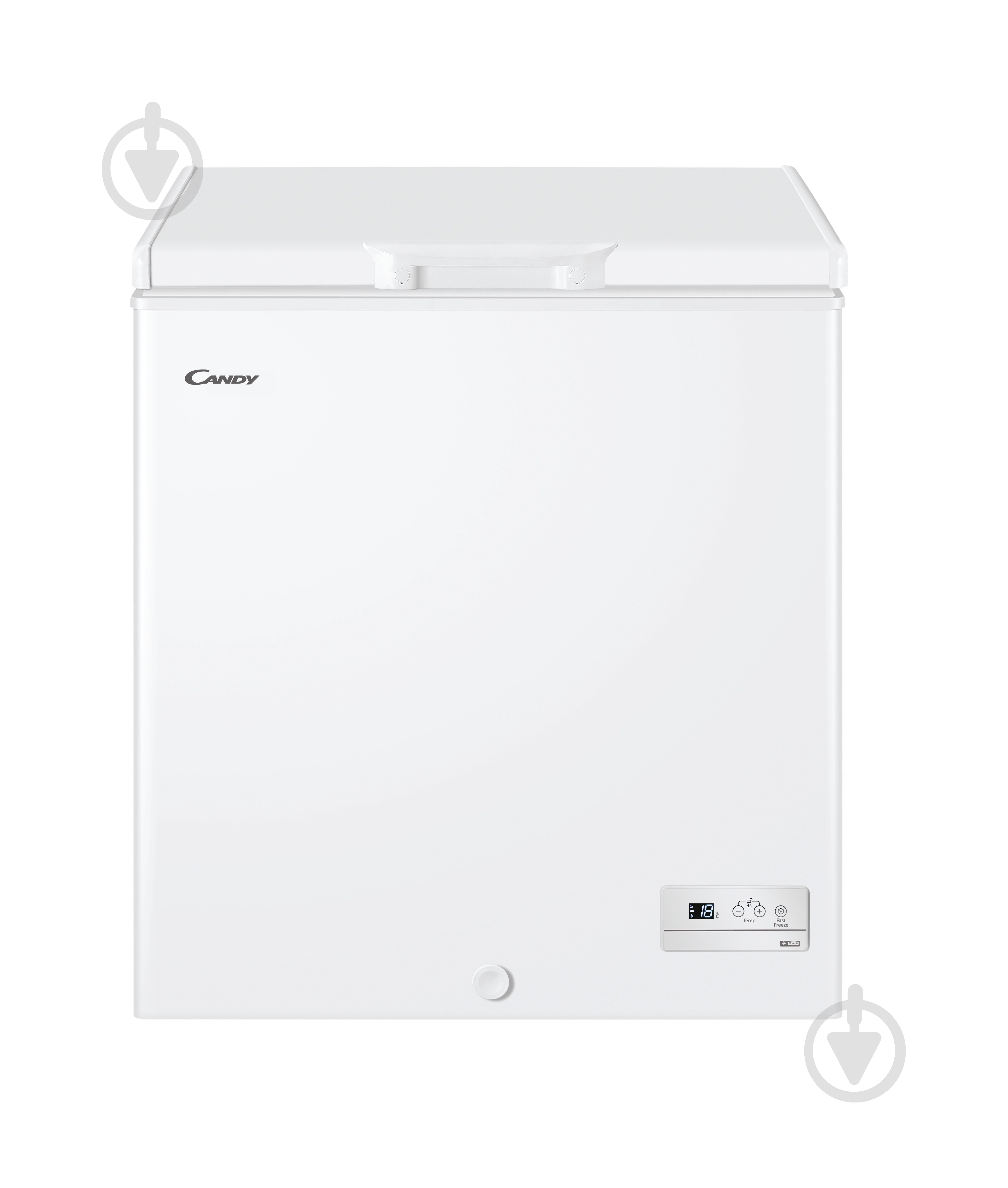 Морозильный ларь Candy CHAE 1462F - фото 1