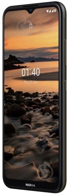 Смартфон Nokia 1.4 DS 2/32GB grey - фото 4 Смартфон Nokia 1.4 DS 2/32GB grey - фото 4