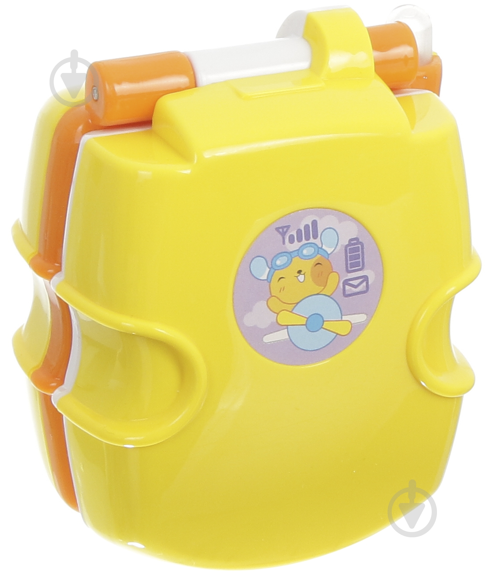 Игрушка Shantou Мобильный телефончик F288057 - фото 2