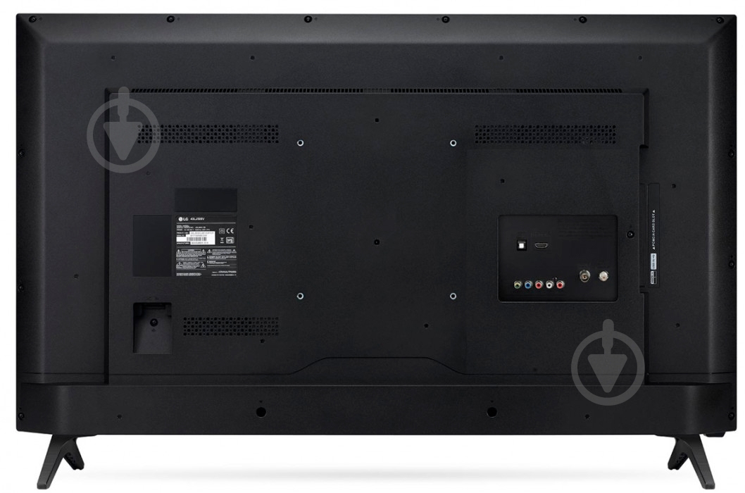 Телевизор LG 32LK500BPLA - фото 6 Телевизор LG 32LK500BPLA - фото 6