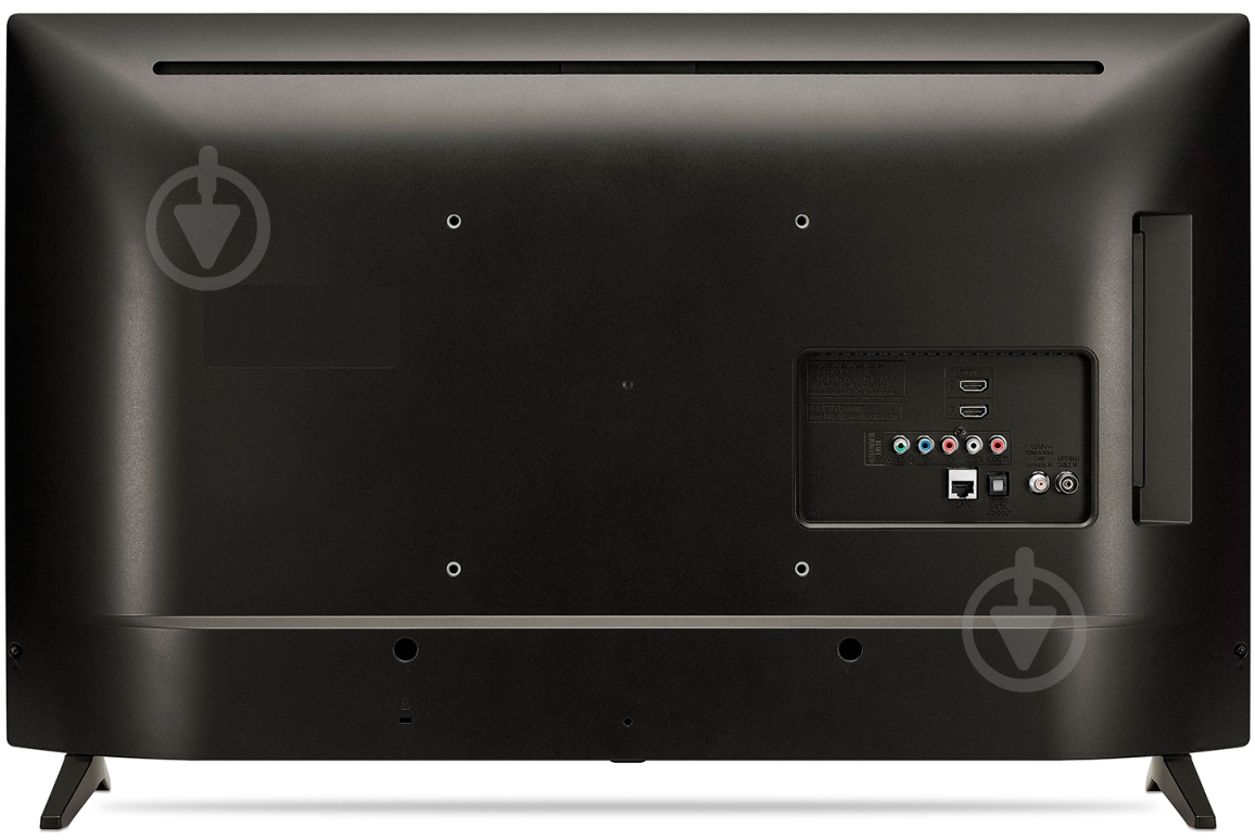 Телевизор LG 32LK510BPLD - фото 8