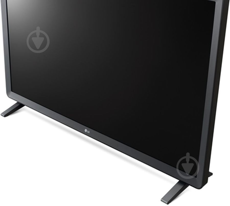 Телевизор LG 32LK615BPLB - фото 4