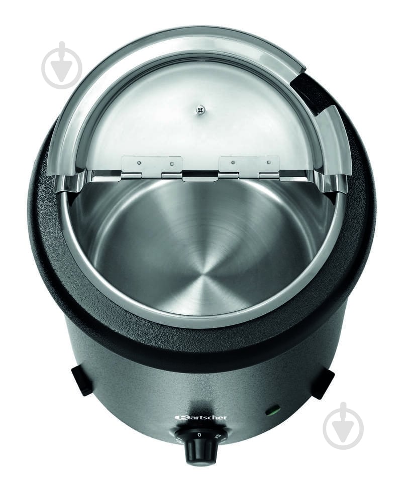 Мармит-супница Bartscher 5,4 л - фото 3