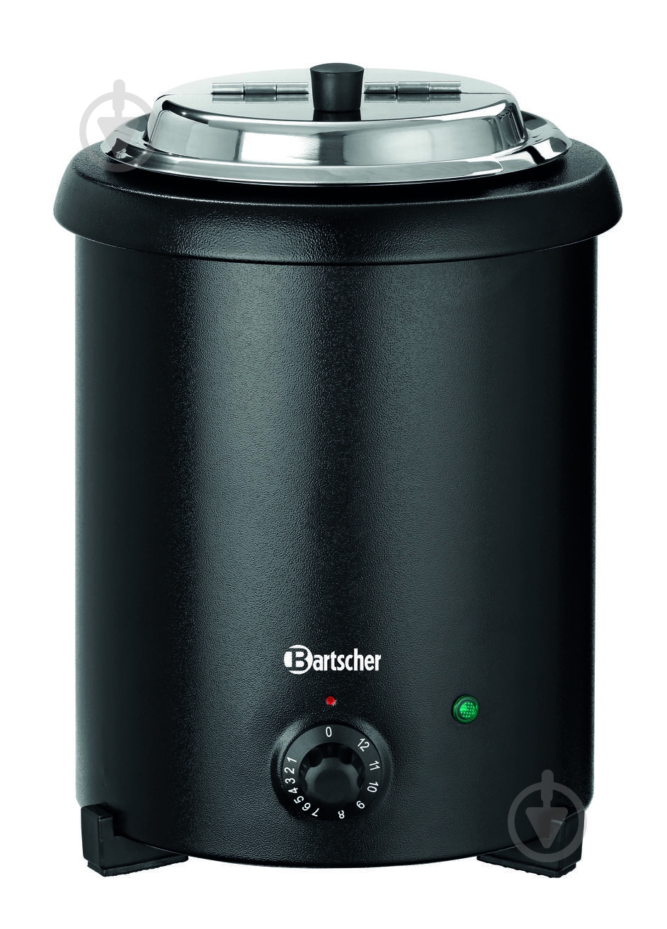 Мармит-супница Bartscher 5,4 л - фото 1