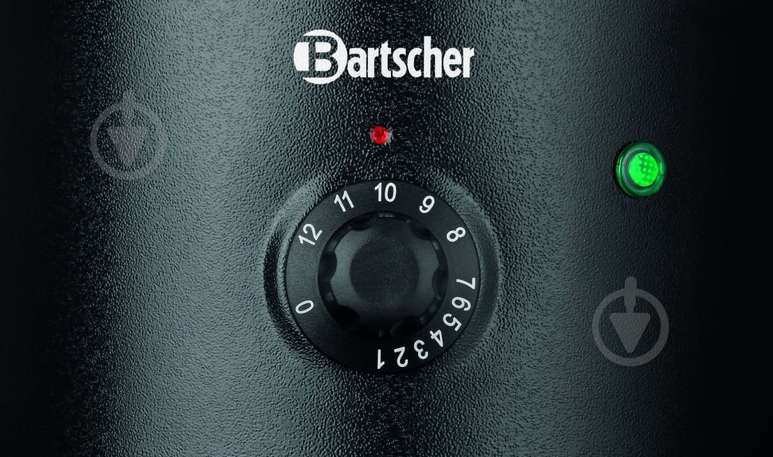 Мармит-супница Bartscher 5,4 л - фото 2