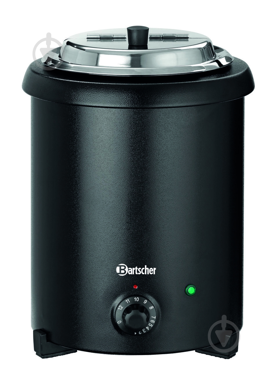 Мармит-супница Bartscher 5,4 л - фото 4