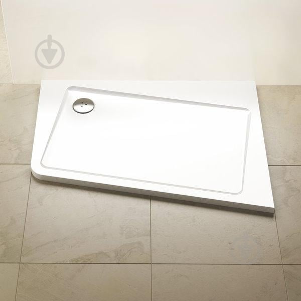 Поддон душевой Ravak Asymetric Pro 120x90 R - фото 3 Поддон душевой Ravak Asymetric Pro 120x90 R - фото 3