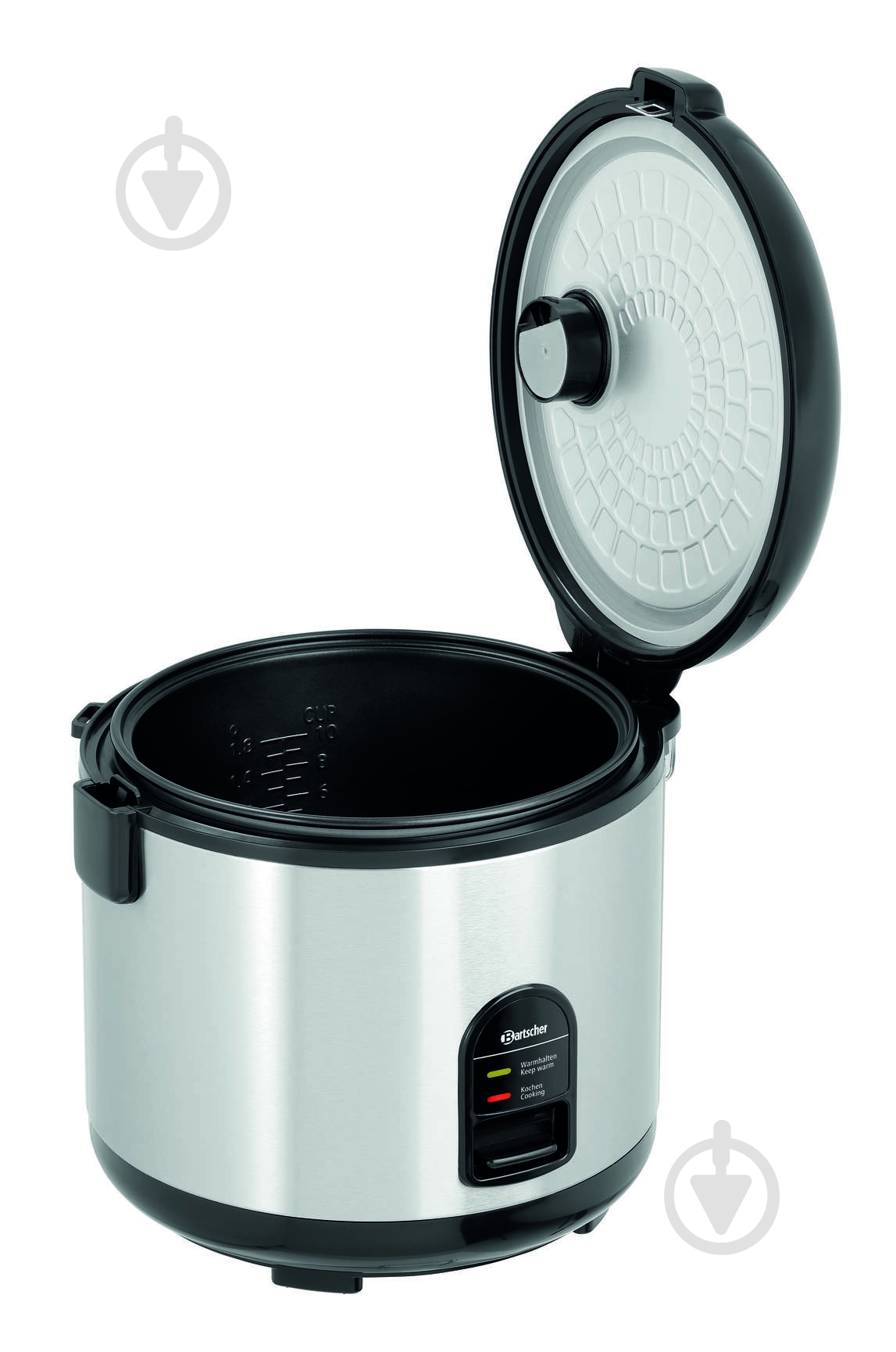 Рисоварка Bartscher профессиональная 1,8 л SD - фото 7