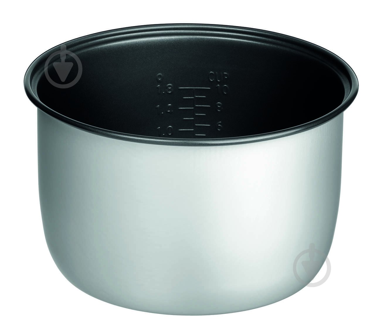 Рисоварка Bartscher профессиональная 1,8 л SD - фото 6