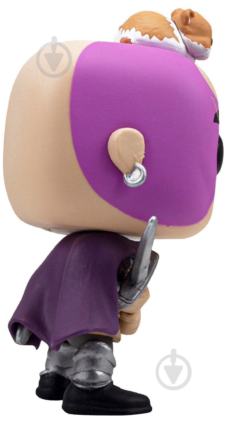 Фигурка Funko POP! D & D Minsc & Boo (FUN2549350) - фото 2 Фигурка Funko POP! D & D Minsc & Boo (FUN2549350) - фото 2