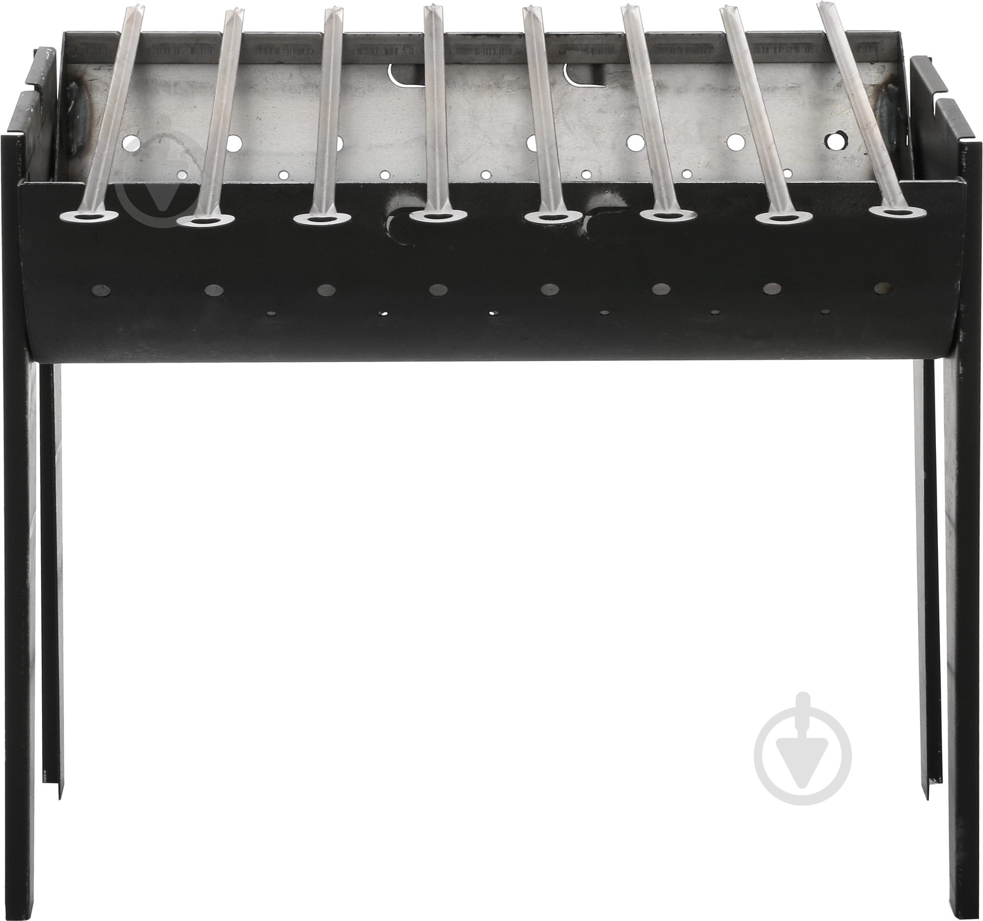 Мангал Походный 2 - фото 2