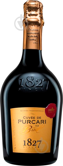 Вино игристое Cuvee белое брют 0,75 л - фото 1 Вино игристое Cuvee белое брют 0,75 л - фото 1