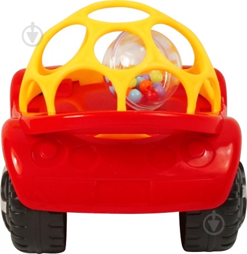 Игрушка Bebelino Мяч-машинка - фото 2