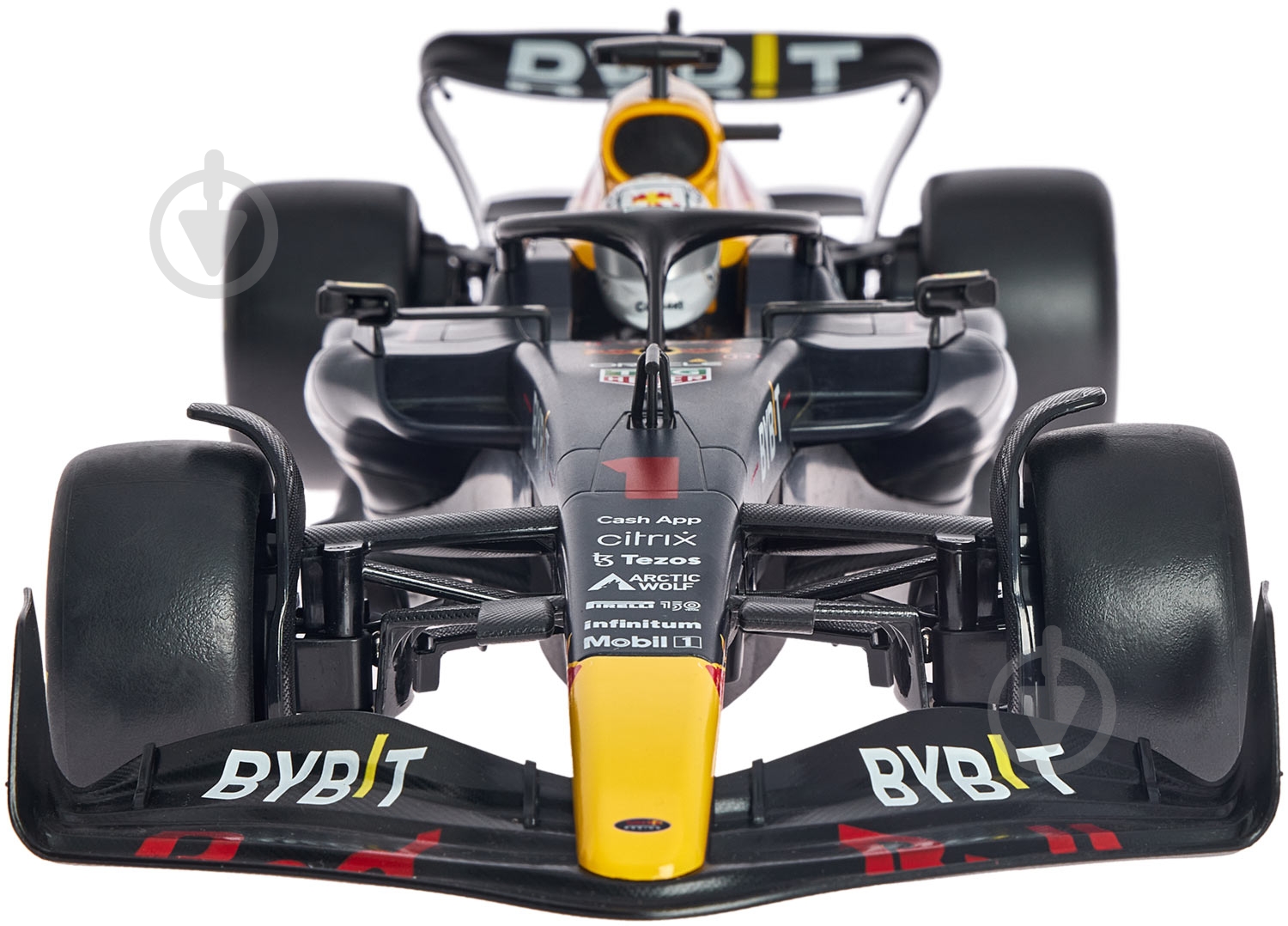 J*Y様 Oracle Red Bull Racing RB18 ミニカー 1/ ᐉ Автомобиль на радиоуправлении Rastar Oracle Red Bull Racing