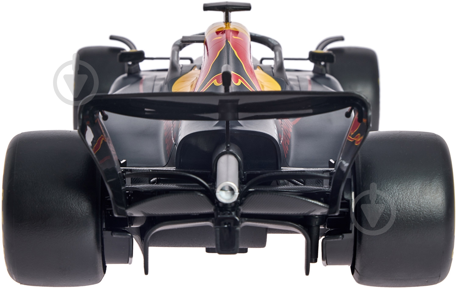 ᐉ Автомобиль на радиоуправлении Rastar Oracle Red Bull Racing