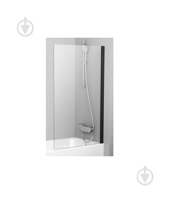 Шторка для ванны Ravak PVS1-80 - фото 2