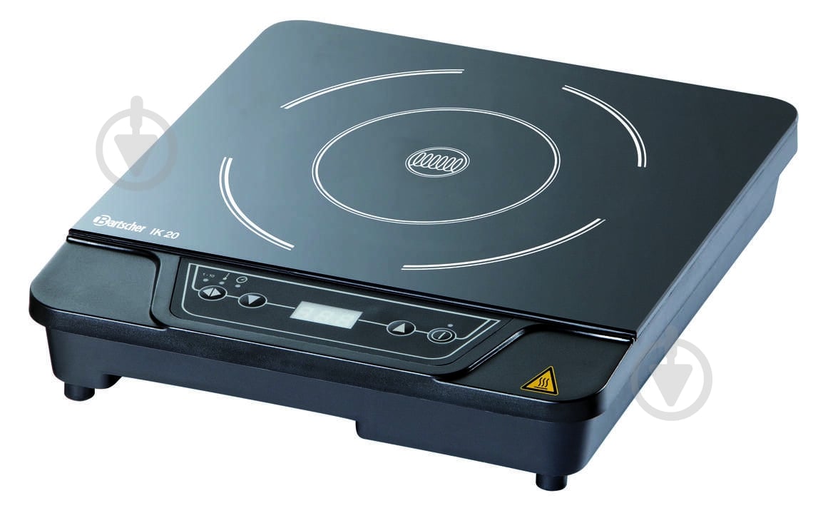 Плита индукционная Bartscher IK 20 - фото 1
