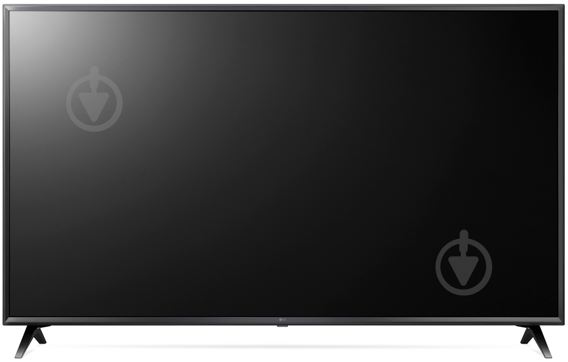 Телевізор LG 43UK6300PLB - фото 2