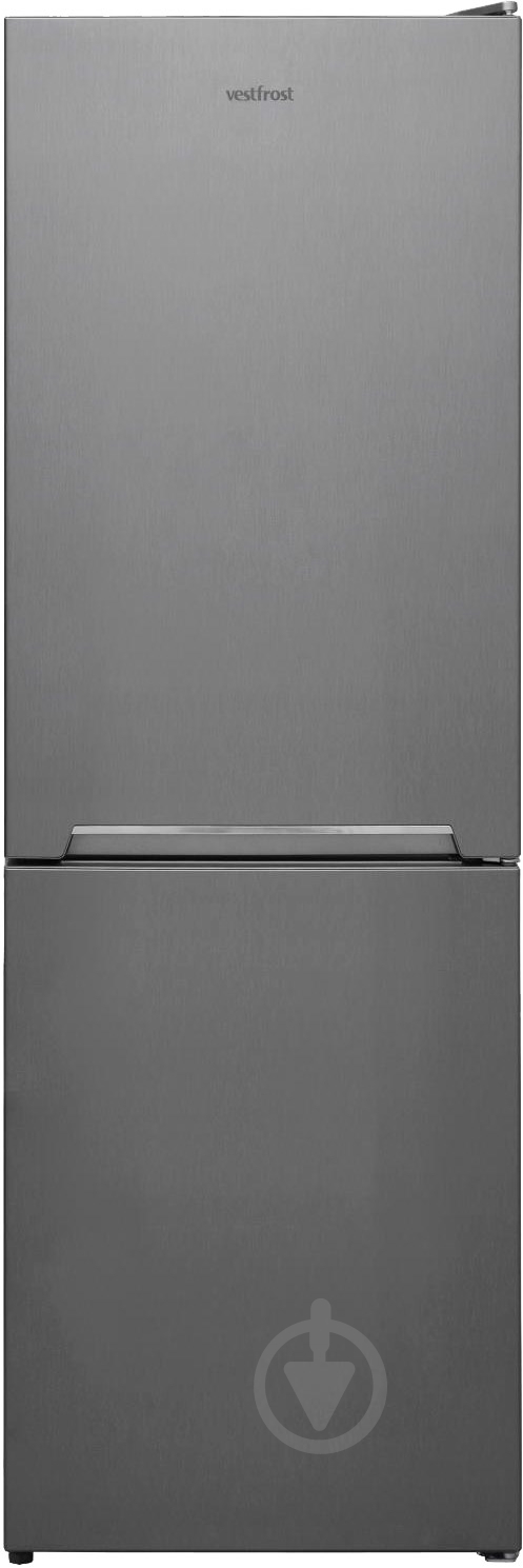Холодильник Vestfrost CW 252 X - фото 1