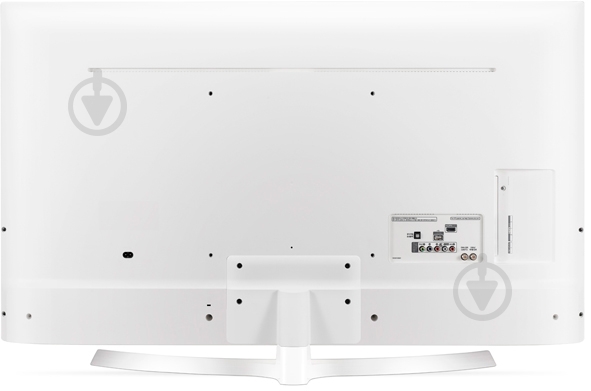 Телевізор LG 43UK6390PLG - фото 5